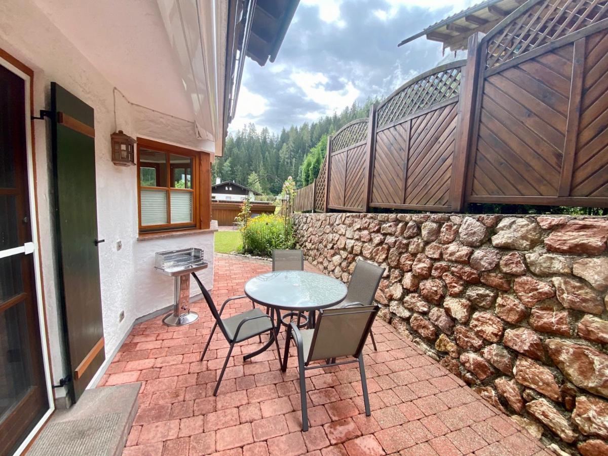 Ferienwohnung Vorberg Schönau am Königssee Exterior foto