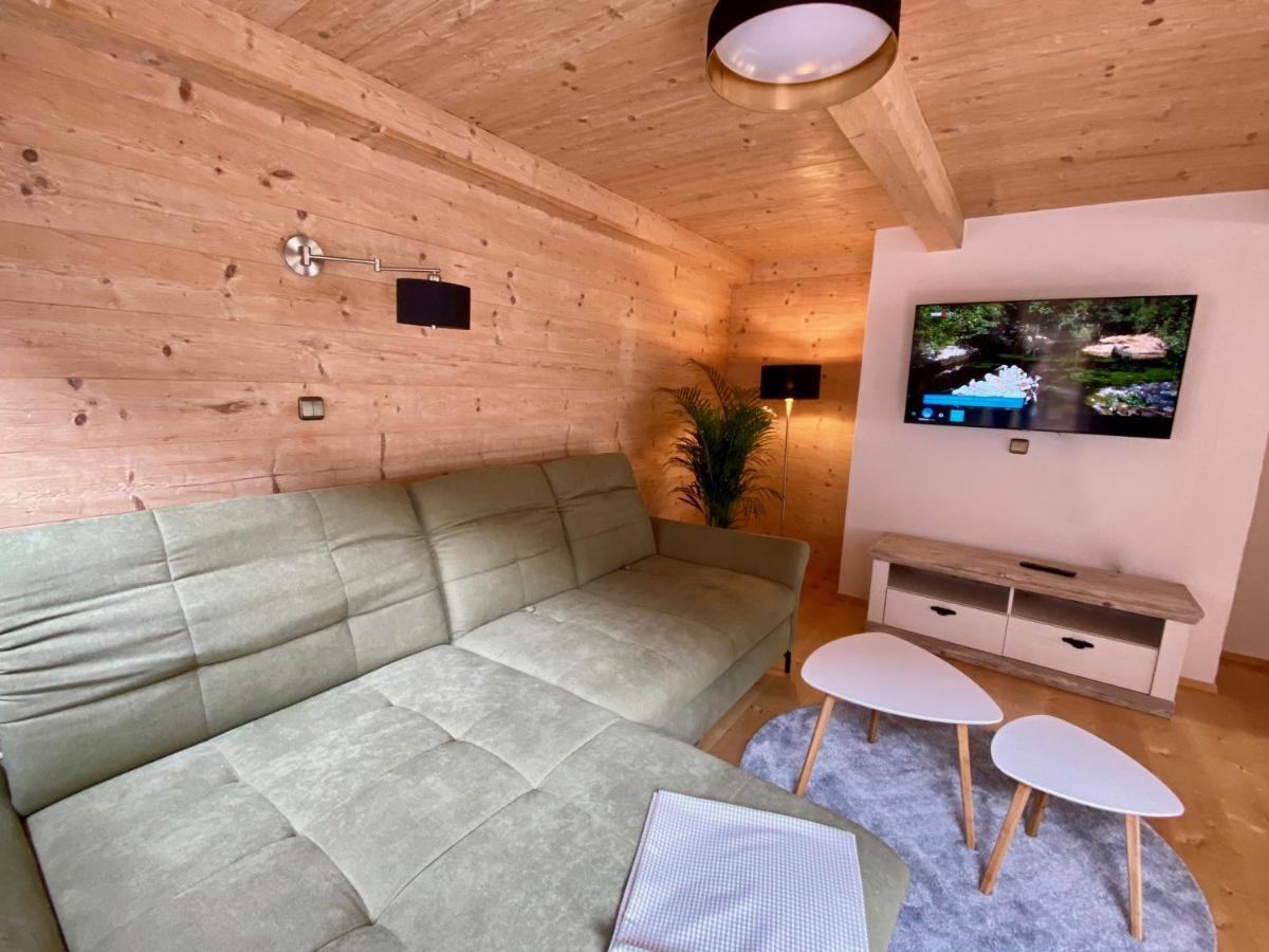 Ferienwohnung Vorberg Schönau am Königssee Exterior foto